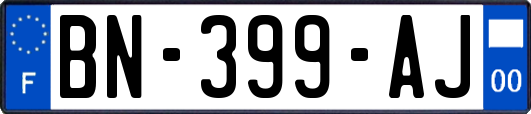 BN-399-AJ