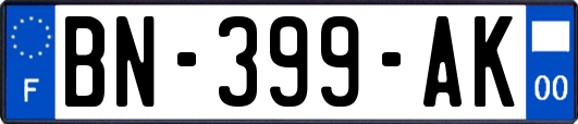 BN-399-AK