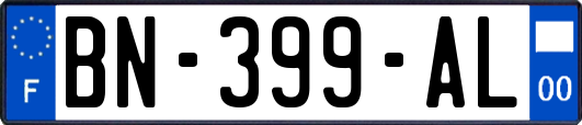 BN-399-AL