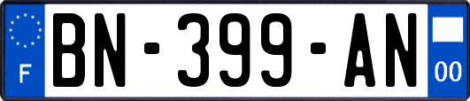 BN-399-AN