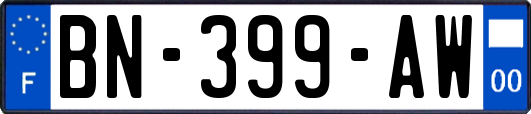BN-399-AW