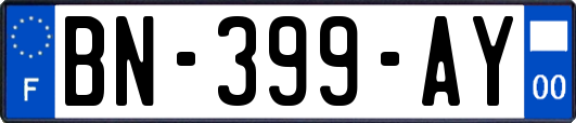 BN-399-AY
