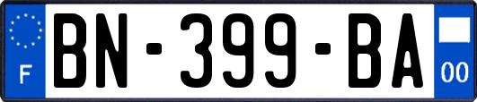 BN-399-BA