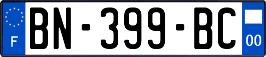 BN-399-BC
