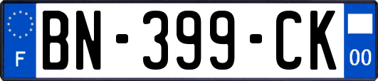 BN-399-CK