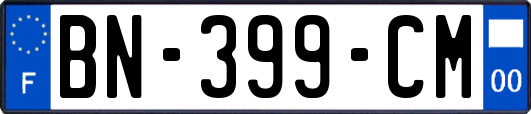 BN-399-CM
