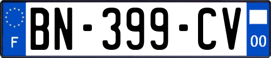 BN-399-CV