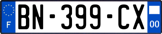 BN-399-CX