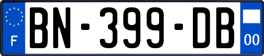 BN-399-DB