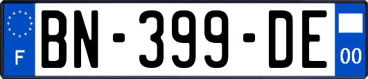 BN-399-DE