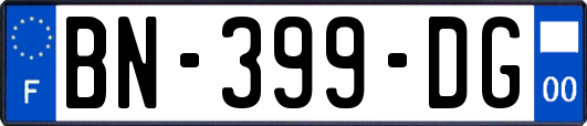 BN-399-DG