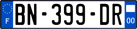 BN-399-DR