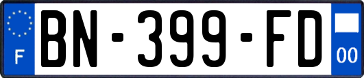 BN-399-FD