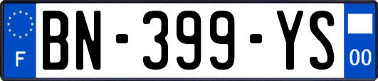 BN-399-YS