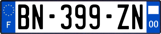 BN-399-ZN