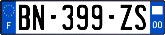 BN-399-ZS