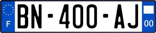 BN-400-AJ