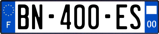 BN-400-ES
