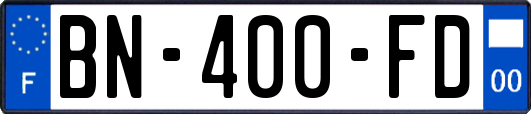 BN-400-FD