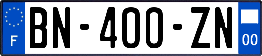 BN-400-ZN