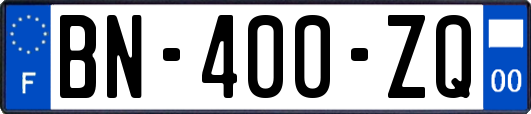 BN-400-ZQ