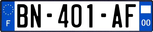 BN-401-AF