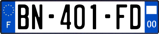 BN-401-FD