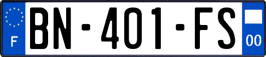 BN-401-FS