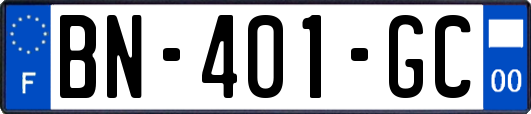 BN-401-GC