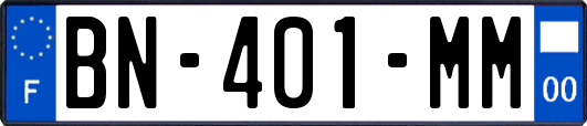 BN-401-MM