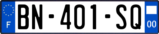 BN-401-SQ