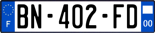 BN-402-FD