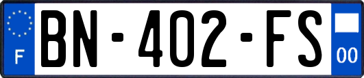 BN-402-FS