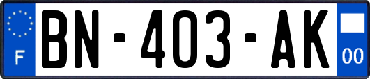 BN-403-AK