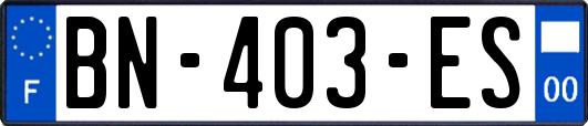 BN-403-ES