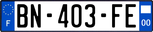BN-403-FE