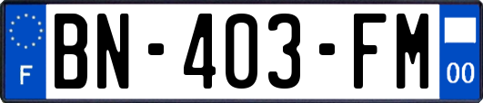 BN-403-FM