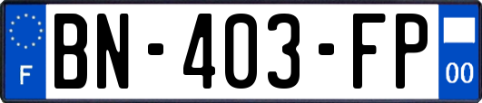 BN-403-FP