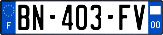 BN-403-FV