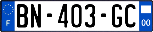 BN-403-GC