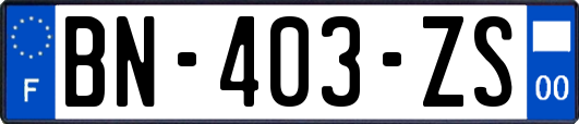 BN-403-ZS