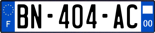 BN-404-AC