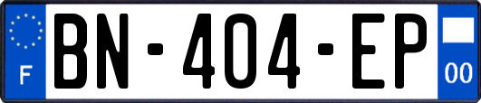 BN-404-EP