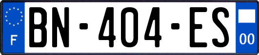 BN-404-ES