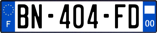 BN-404-FD