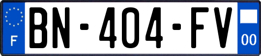BN-404-FV