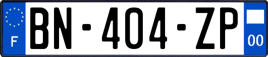 BN-404-ZP