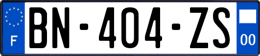 BN-404-ZS