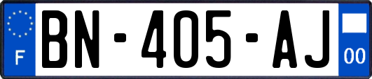 BN-405-AJ