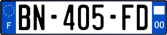 BN-405-FD